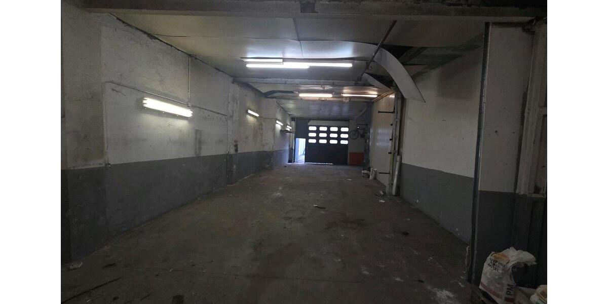 Gewerbeobjekt Duisburg Hamborn - 1.800&euro; | Angebot:24514839