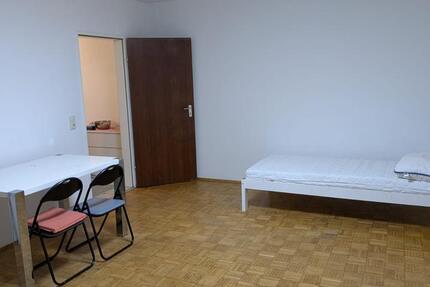 Möblierte Wohnung zu vermieten 2 zimmer