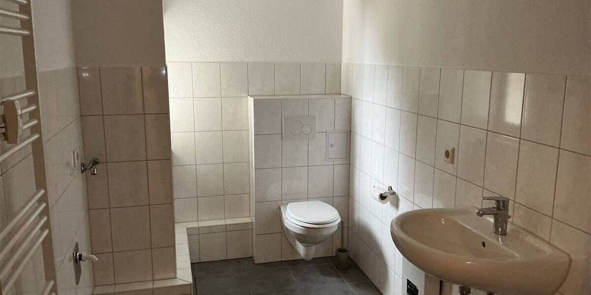 Etagenwohnung Baabe - 3 Zimmer, 74 m&sup2;, 675&euro; | Angebot:25971166
