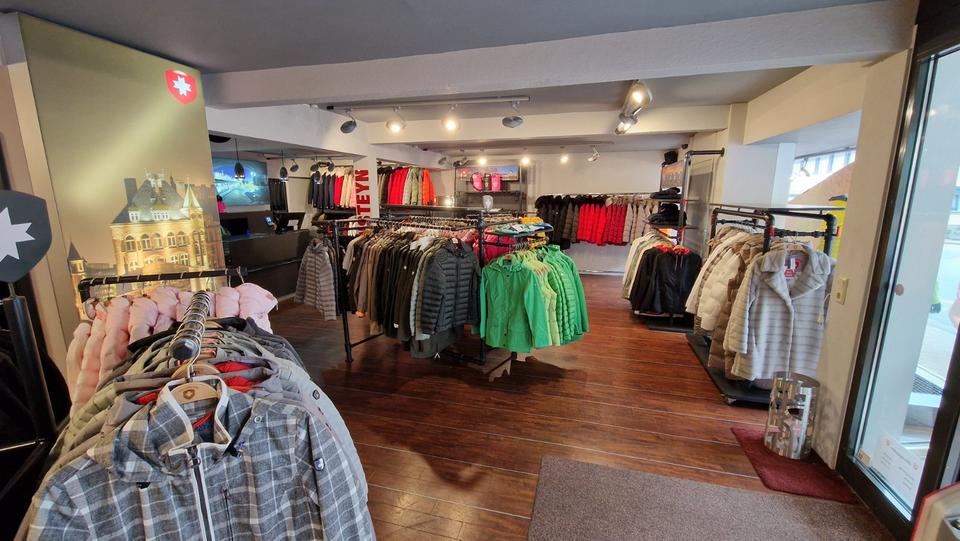 Gewerbeobjekt Willingen (Upland) - 1.200&euro; | Angebot:25424053