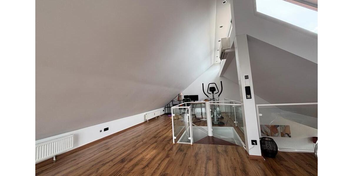 Maisonettenwohnung Schwetzingen - 4.5 Zimmer, 144 m&sup2;, 1.990&euro; | Angebot:26673964