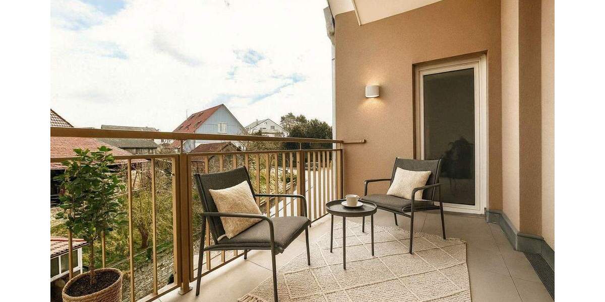 Etagenwohnung Kieselbronn - 4 Zimmer, 125 m&sup2;, 1.760&euro; | Angebot:25094878