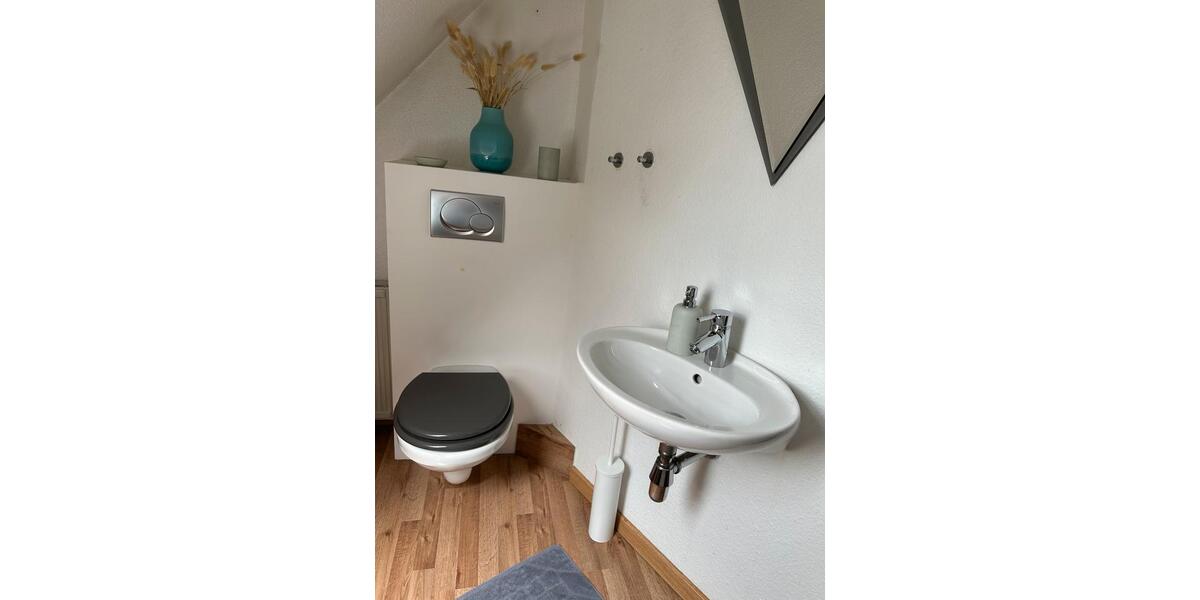 Dachgeschoßwohnung Dortmund Mengede - 1 Zimmer, 20 m&sup2;, 350&euro; | Angebot:26031725