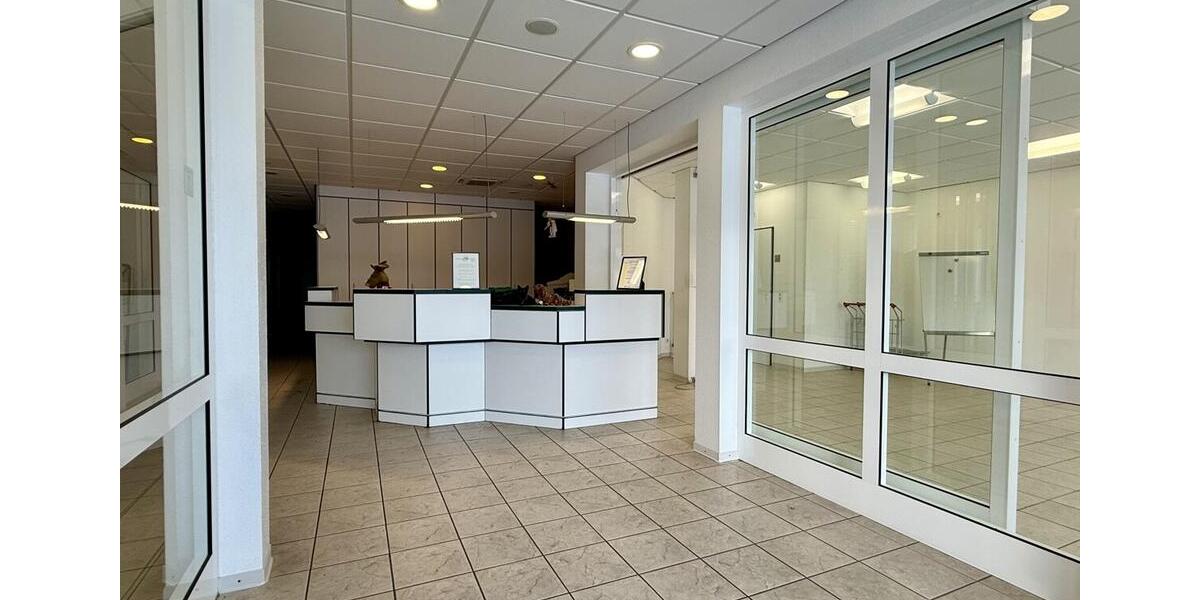 Gewerbeobjekt Osterholz-Scharmbeck Scharmbeck - 2.550&euro; | Angebot:25341956