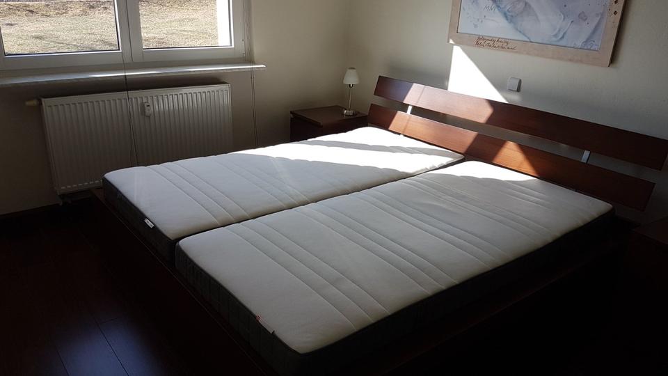 Helle 3-Zimmer-Wohnung (75 m²) – All Inclusive, voll möbliert 3 zimmer