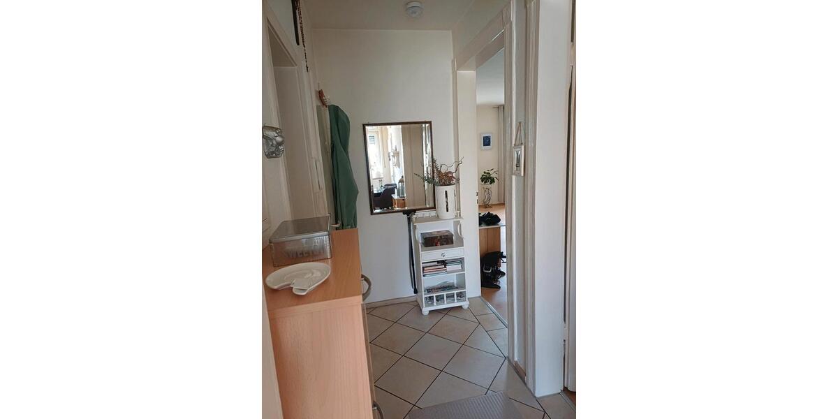 Erdgeschoßwohnung Zülpich - 2 Zimmer, 60 m&sup2;, 630&euro; | Angebot:26262985