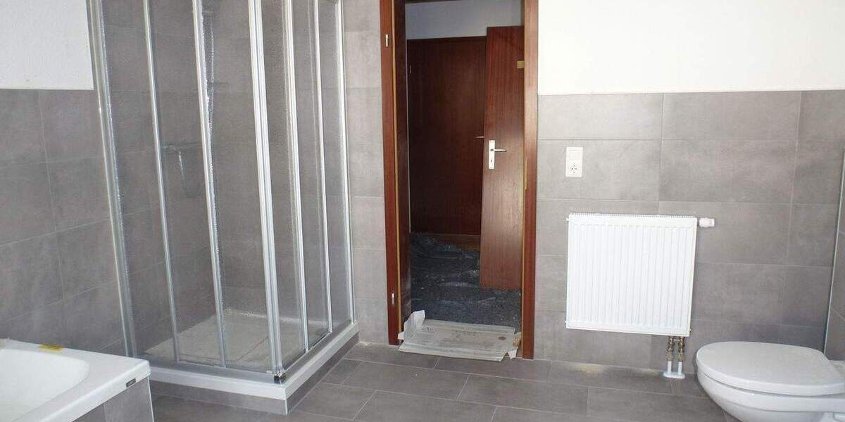 Etagenwohnung Chemnitz Sonnenberg - 4 Zimmer, 116 m&sup2;, 760&euro; | Angebot:26540801