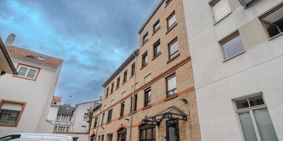 Gewerbeobjekt Heidelberg Altstadt - 13.990&euro; | Angebot:25669374