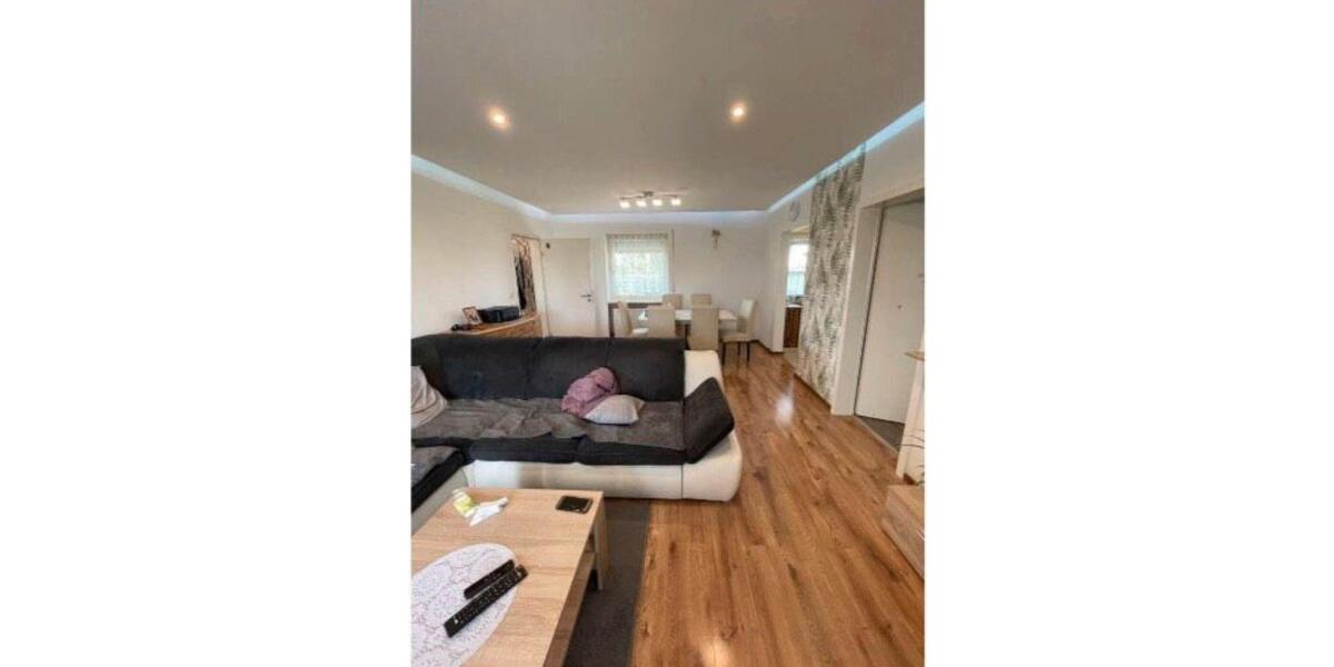 Etagenwohnung Vohburg an der Donau - 3 Zimmer, 105 m&sup2;, 1.100&euro; | Angebot:26539986
