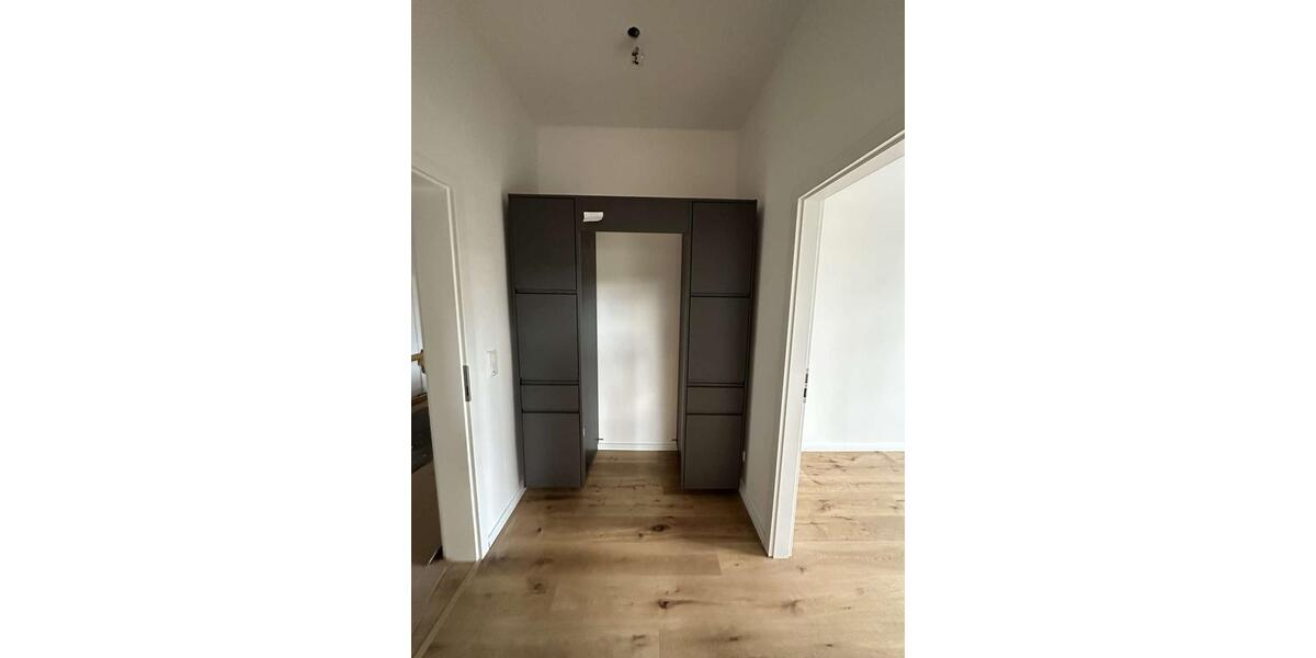 Etagenwohnung Arnstadt - 3 Zimmer, 110 m&sup2;, 1.122&euro; | Angebot:26644750