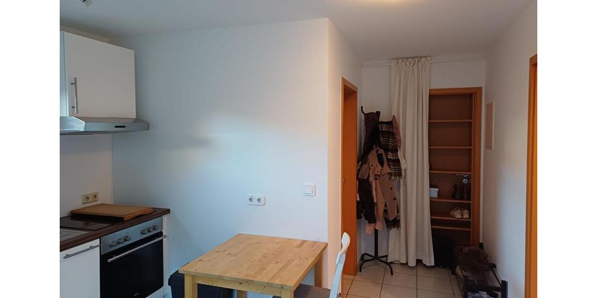 Etagenwohnung Homburg - 1 Zimmer, 40 m&sup2;, 685&euro; | Angebot:26285113