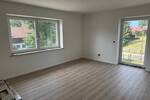 modern & naturnah: 4-Zimmerwohnung