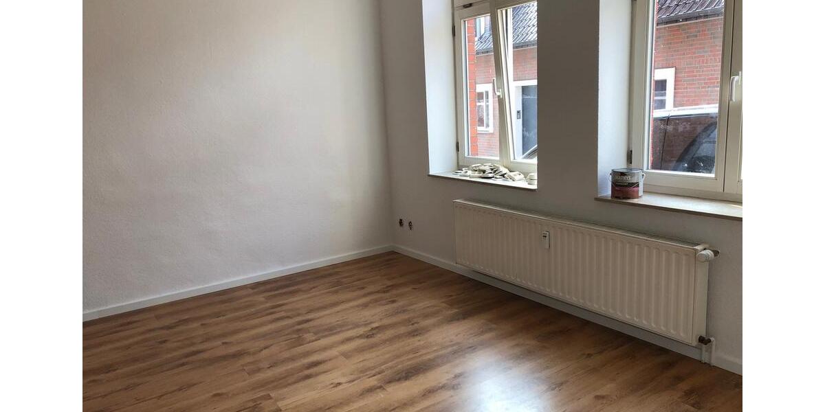 Erdgeschoßwohnung Crivitz - 3 Zimmer, 57 m&sup2;, 470&euro; | Angebot:24918763