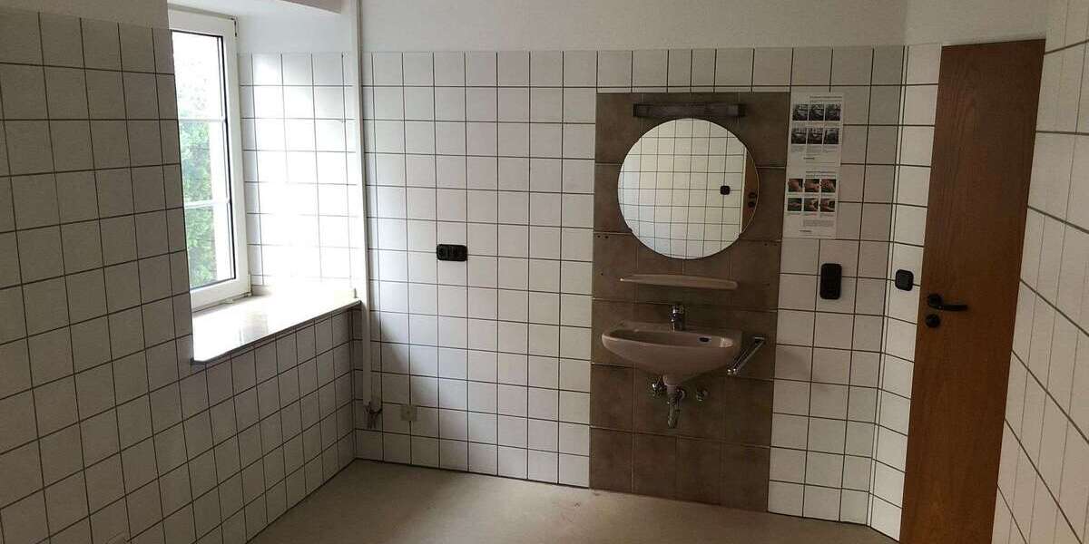 Gewerbeobjekt Warburg - 1.200&euro; | Angebot:25679369