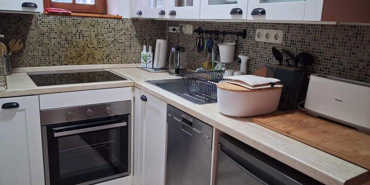 Bauernhaus, Landhaus Mörfelden-Walldorf Mörfelden - 3 Zimmer, 60 m&sup2;, 1.370&euro; | Angebot:25176986