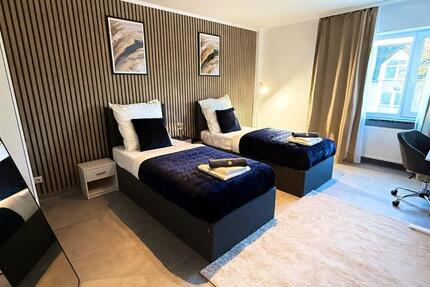 Wohnen auf Zeit Lüdenscheid Staberg - 3 Zimmer, 65 m&sup2;, 15&euro; | Angebot:24319134