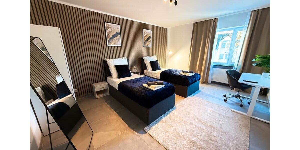 Wohnen auf Zeit Lüdenscheid Staberg - 3 Zimmer, 65 m&sup2;, 19&euro; | Angebot:24319134