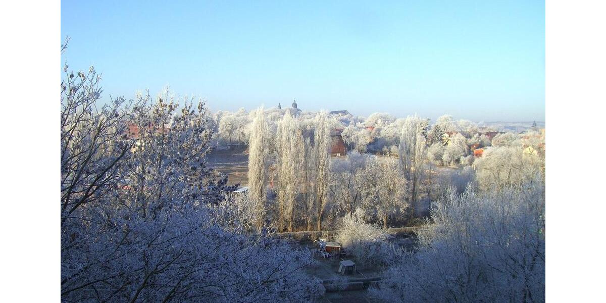 Dachgeschoßwohnung Gotha - 3 Zimmer, 80 m&sup2;, 690&euro; | Angebot:25323442