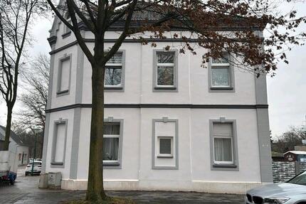 Duisburg-Röttgersbach Apartment 41 m²