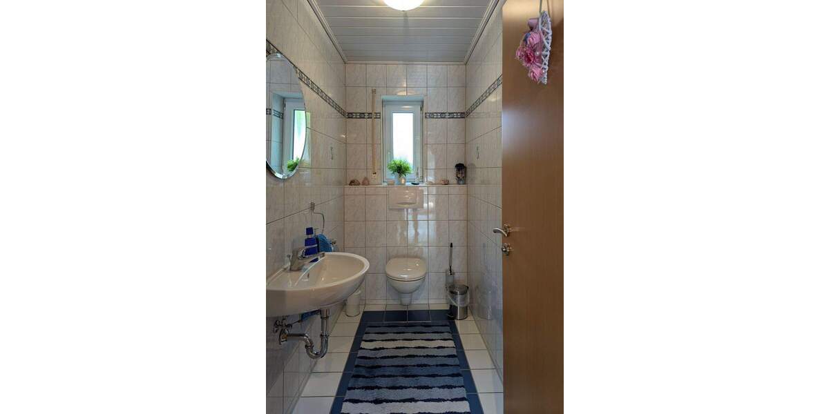 Etagenwohnung Ulm Eggingen - 4 Zimmer, 119 m&sup2;, 1.350&euro; | Angebot:24504155