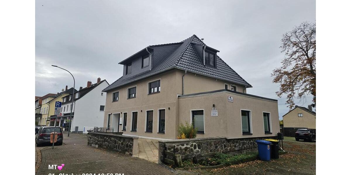 Etagenwohnung Lüchow (Wendland) - 4 Zimmer, 117 m&sup2;, 900&euro; | Angebot:24847376