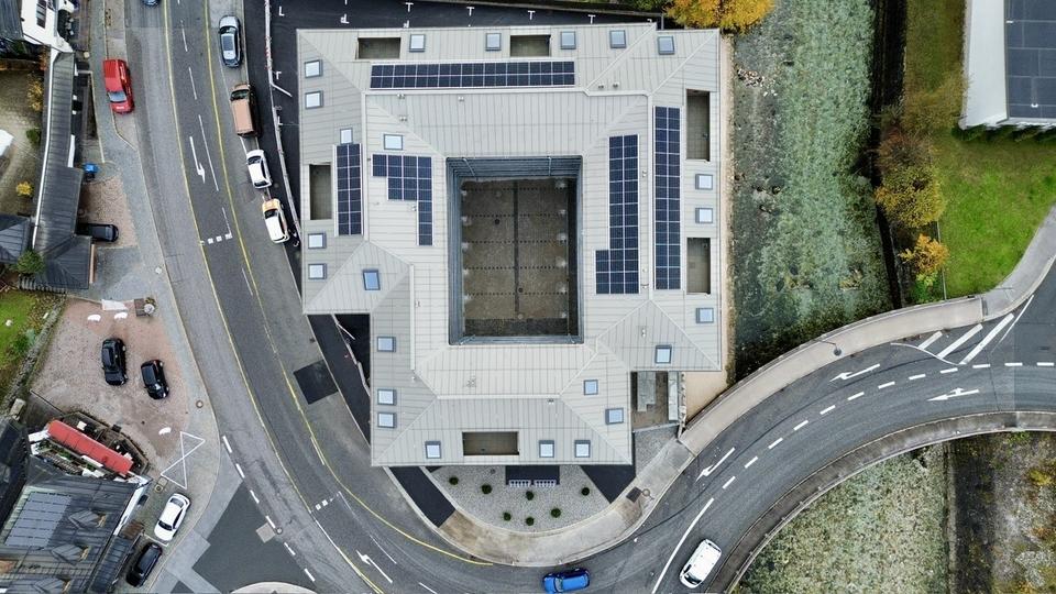 Etagenwohnung Berchtesgaden - 2 Zimmer, 54 m&sup2;, 980&euro; | Angebot:25807510