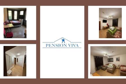 Wohnen auf Zeit Aalen - 4 Zimmer, 110 m&sup2;, 12&euro; | Angebot:24660794