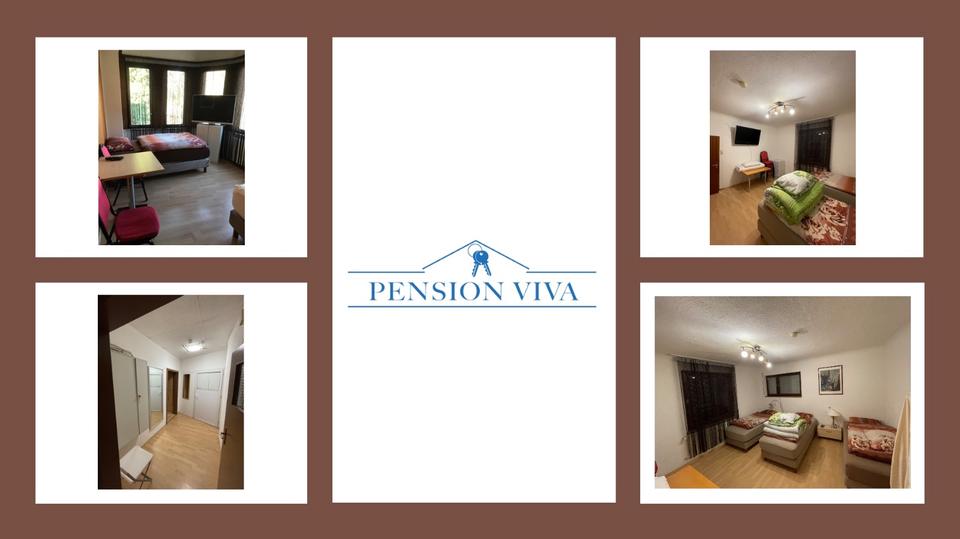 Wohnen auf Zeit Aalen - 4 Zimmer, 110 m&sup2;, 12&euro; | Angebot:24660794