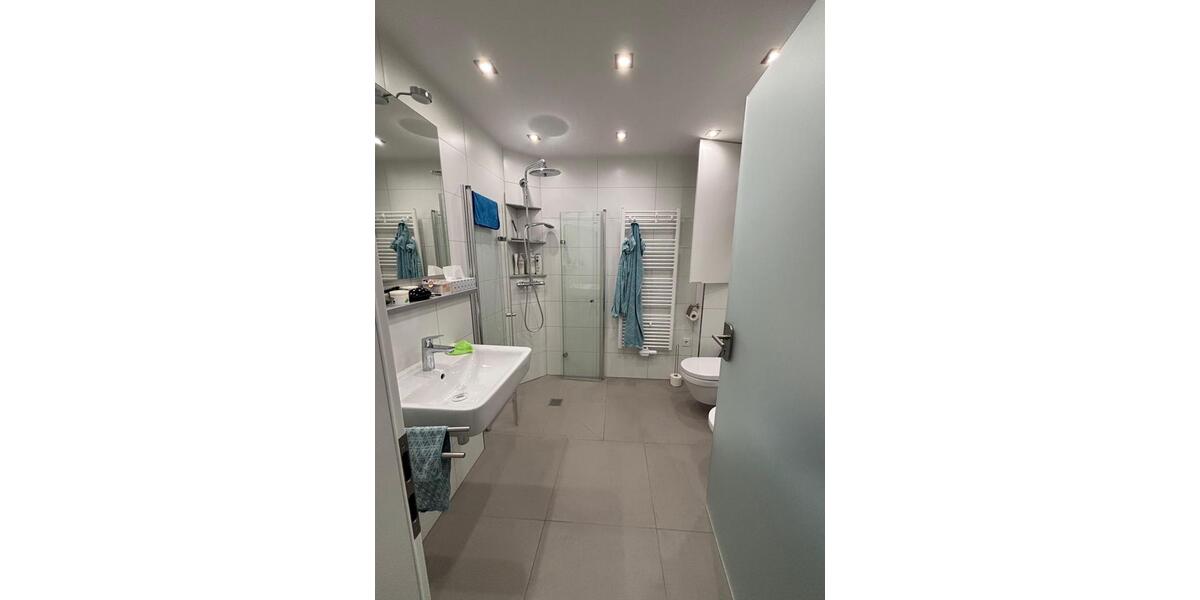 Erdgeschoßwohnung Kassel Bad Wilhelmshöhe - 2 Zimmer, 60 m&sup2;, 630&euro; | Angebot:24756680