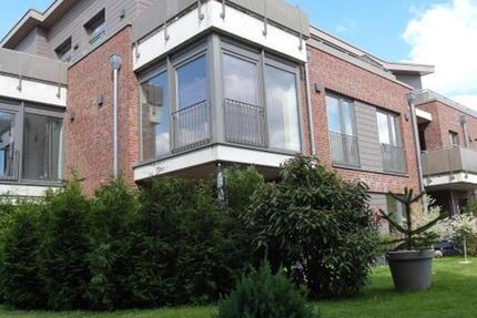 Hanstedt- helle 3-Zi-WG mit 2 Dachterrassen