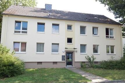 Ihre neue Wohnung: praktisches 1-Zimmer-Single-Appartment 1 zimmer