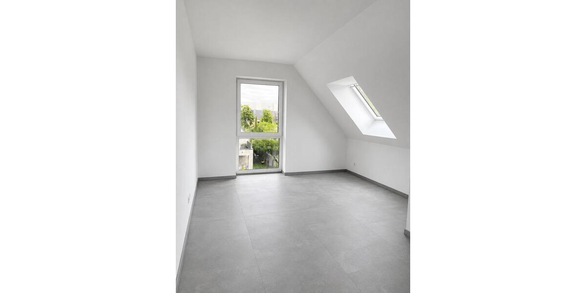Dachgeschoßwohnung Bocholt Stenern - 2 Zimmer, 65 m&sup2;, 865&euro; | Angebot:26688716