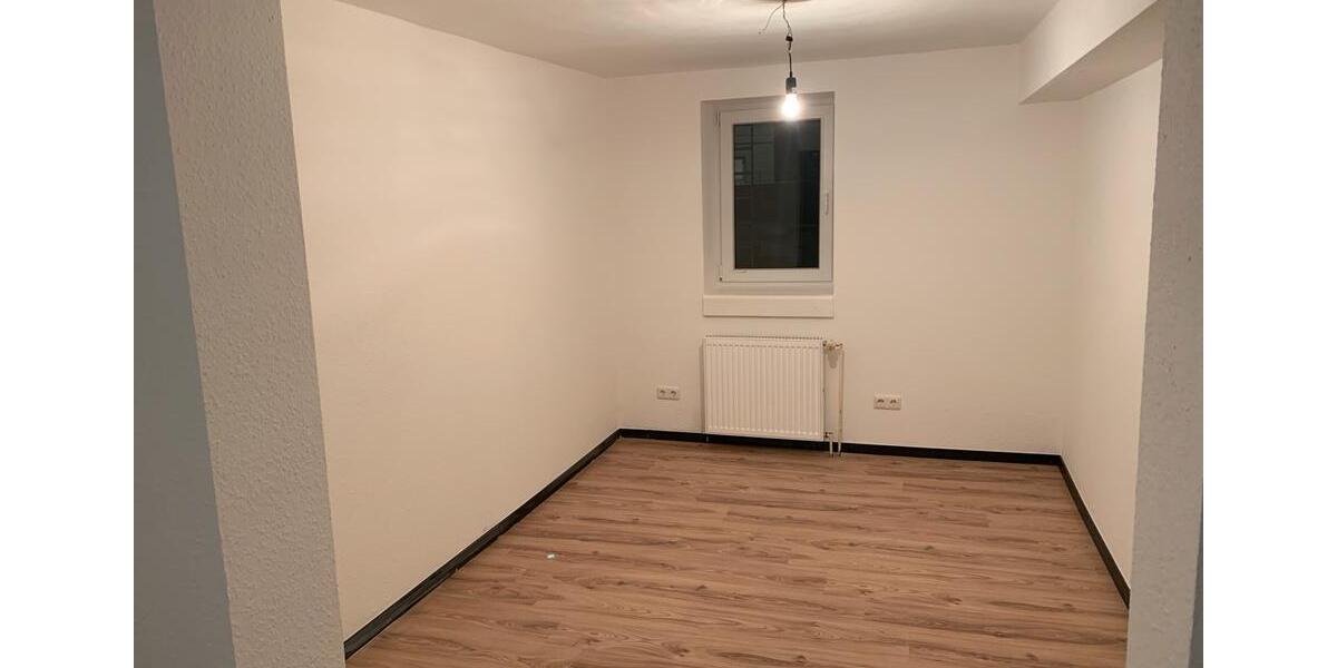 Erdgeschoßwohnung Büdingen - 2 Zimmer, 31 m&sup2;, 560&euro; | Angebot:24680589