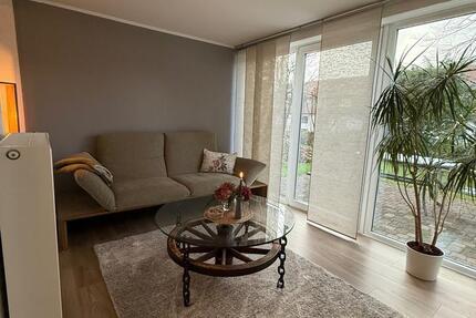 Möbl. Wohnung tageweise oder wöchentlich zu vermieten 2 zimmer