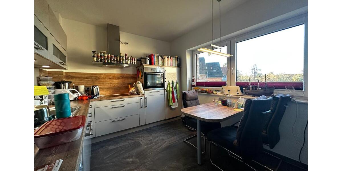 Wunderschöne Wohnung nah zur Innenstadt! 3 zimmer