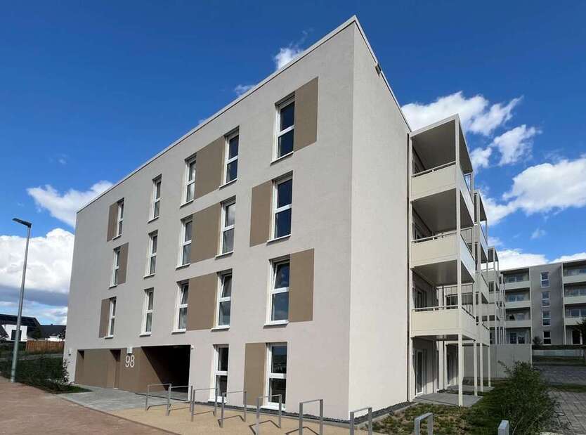 Wohnung zum Mieten in Bad Kreuznach 1.170 € 86.66 m²