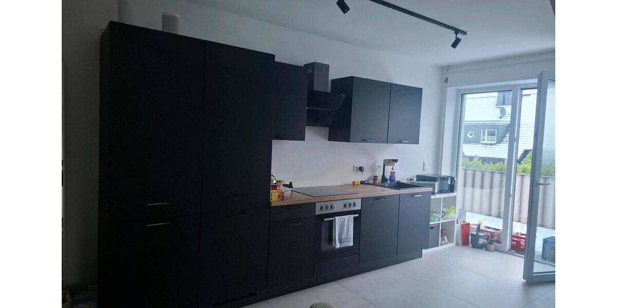 Etagenwohnung Gütersloh Avenwedde - 2 Zimmer, 81 m&sup2;, 900&euro; | Angebot:24399103