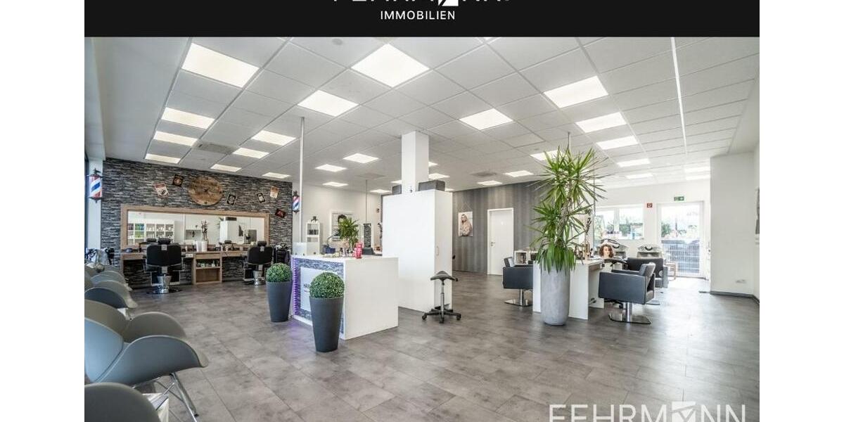 Gewerbeobjekt Rheine - 1.700&euro; | Angebot:24794341