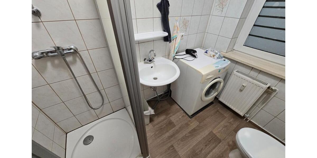 Wohnen auf Zeit Nordhausen - 1 Zimmer, 35 m&sup2;, 350&euro; | Angebot:26252749