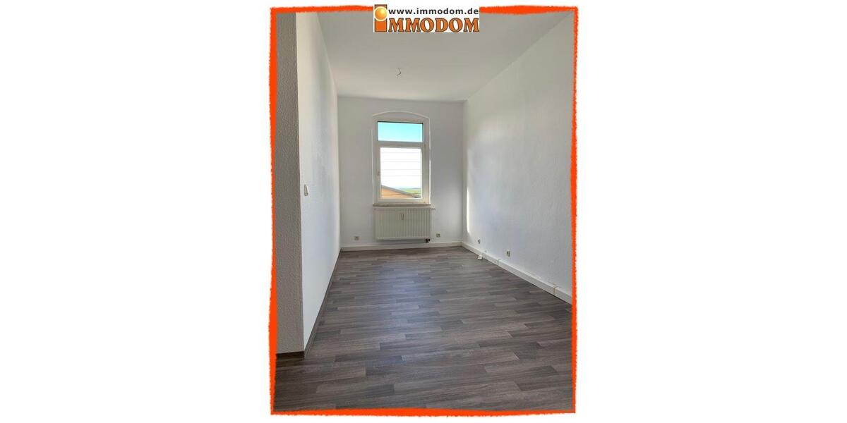 Etagenwohnung Reinsdorf - 2 Zimmer, 42 m&sup2;, 260&euro; | Angebot:20013115