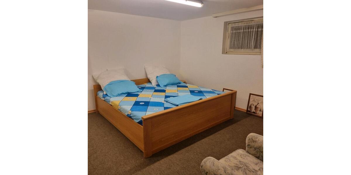 Etagenwohnung Uelzen - 1 Zimmer, 25 m&sup2;, 500&euro; | Angebot:26655658