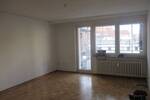 Schöne 2 Zimmer Wohnung mit Balkon in der Oststadt