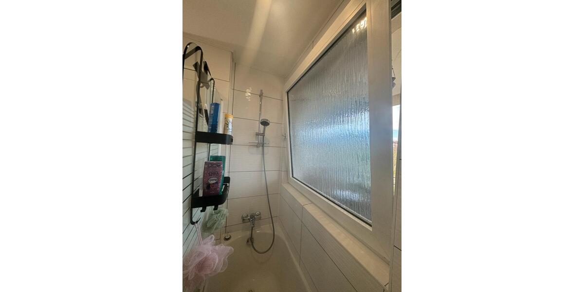 Sanierte 2 Zimmer Wohnung mit Balkon und Einbauküche 2 zimmer