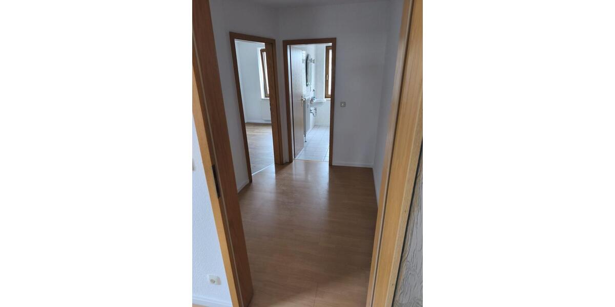 Etagenwohnung Lichtentanne - 2 Zimmer, 62 m&sup2;, 375&euro; | Angebot:24493228