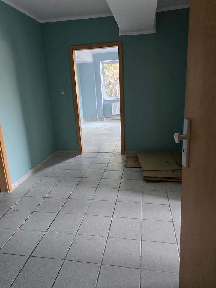 Neu renovierte Wohnung