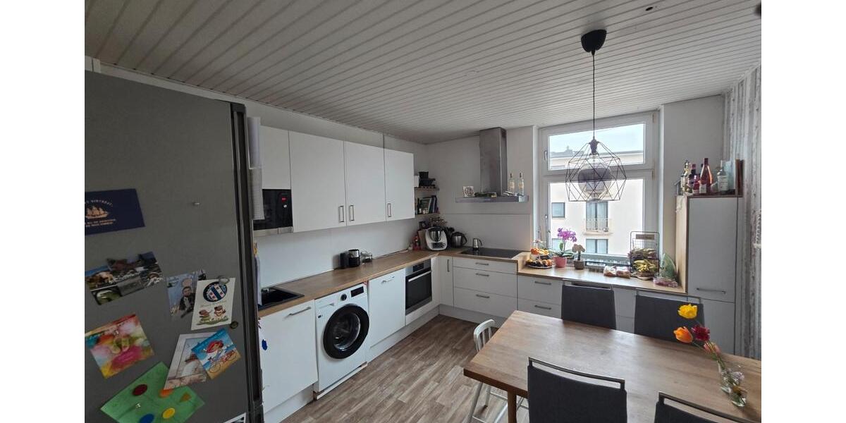 Wohnen auf Zeit Hilden - 2 Zimmer, 100 m&sup2;, 1.500&euro; | Angebot:26135285