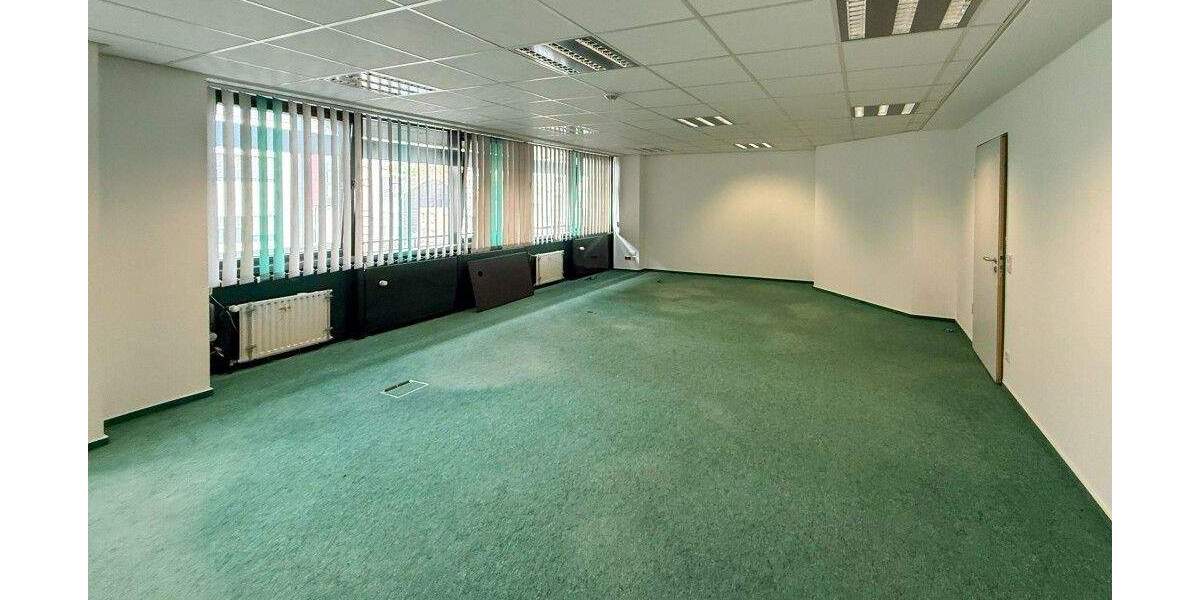 Gewerbeobjekt Wuppertal Elberfeld - 15.184&euro; | Angebot:24836818