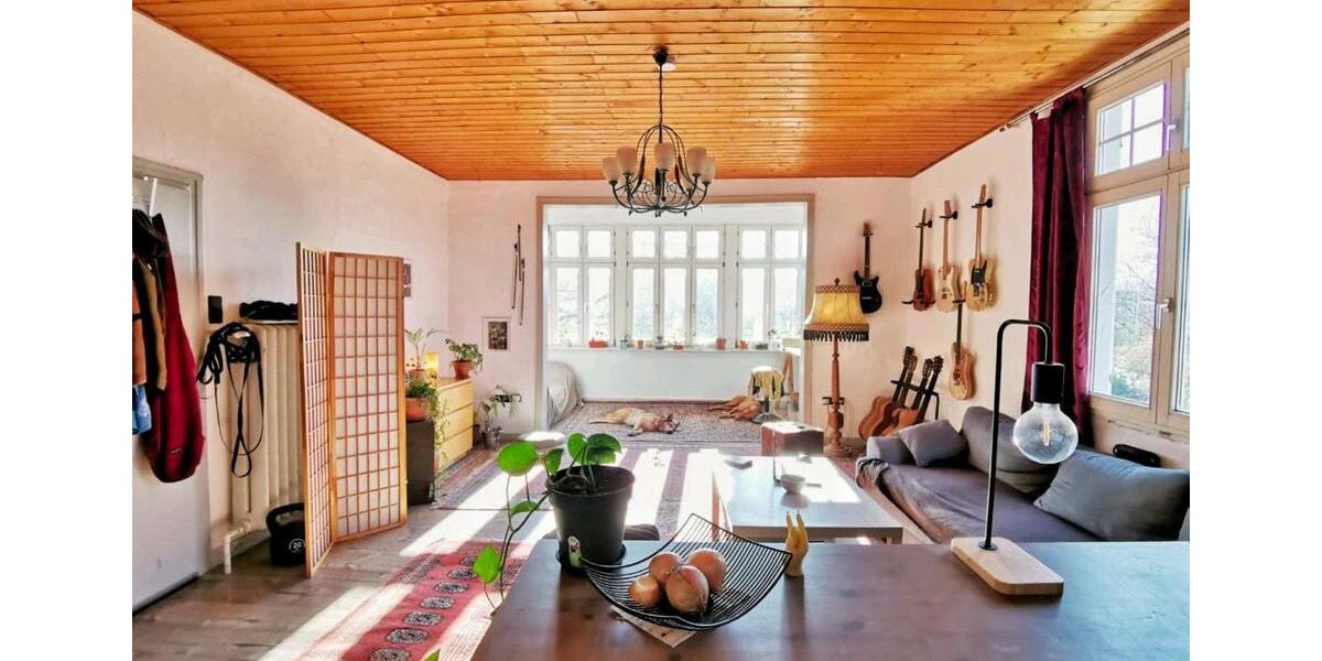 Etagenwohnung Solms - 1 Zimmer, 58 m&sup2;, 630&euro; | Angebot:26235573