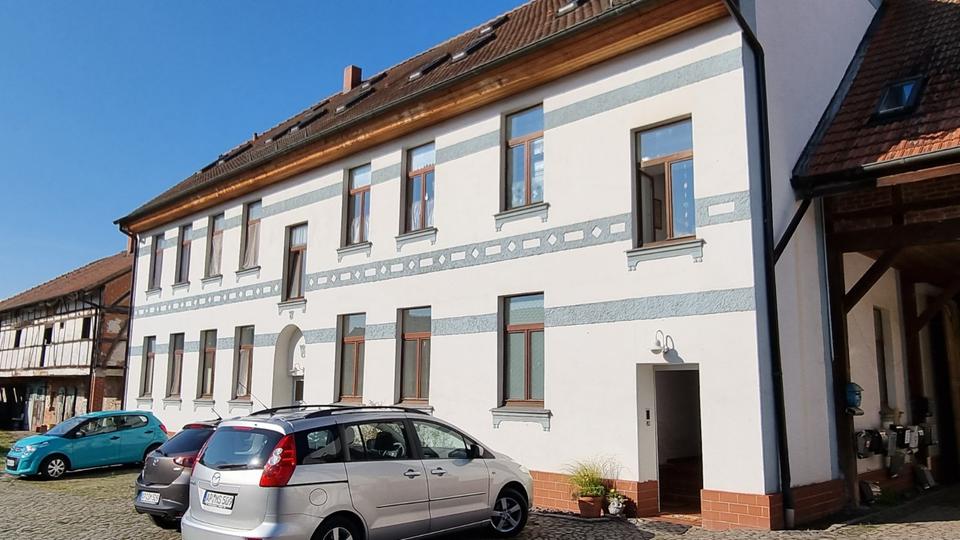 Etagenwohnung Werther - 2 Zimmer, 89 m&sup2;, 580&euro; | Angebot:24610209