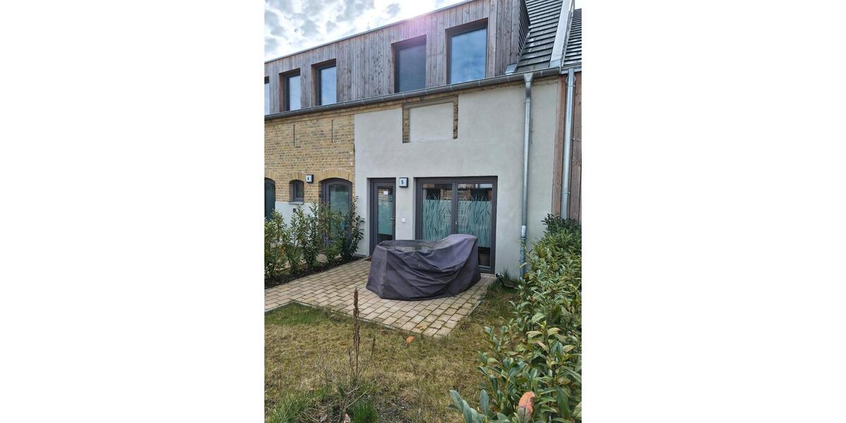 Reihenhaus Velten - 4.5 Zimmer, 139 m&sup2;, 1.800&euro; | Angebot:26062300